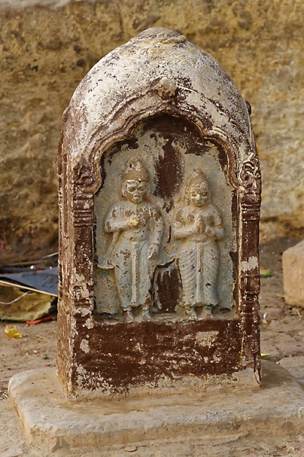 Varasani-Promenade sur le Gange-101